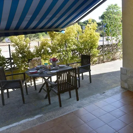 Appartement Iker *