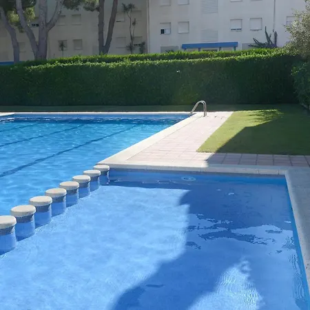 Iker Appartement *