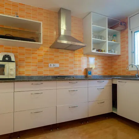 Appartement Iker *