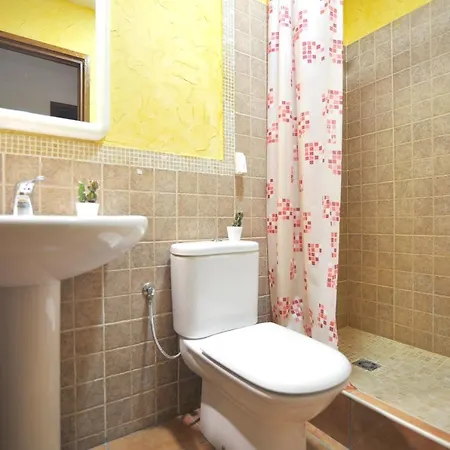 Iker Appartement L' Escala