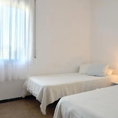 Appartement Iker L' Escala