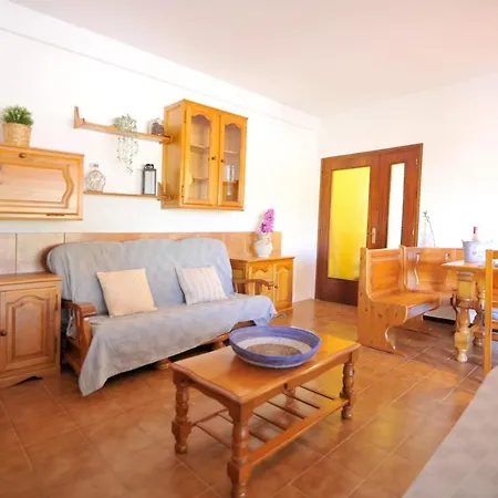 Iker Apartment
