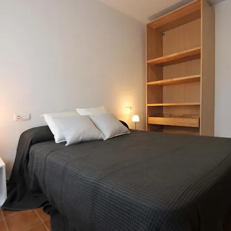 Apartment Iker