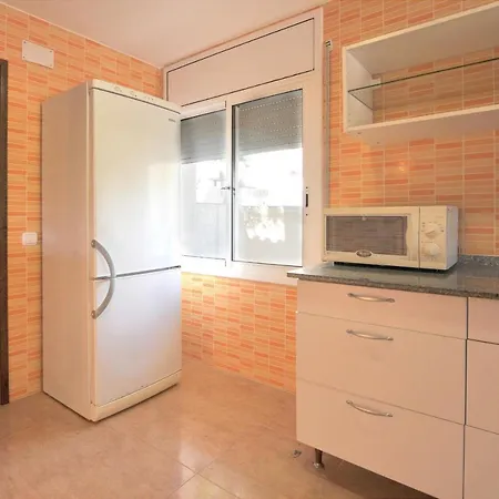 Iker Apartment L'Escala