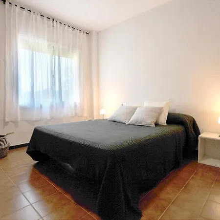 Apartment Iker *