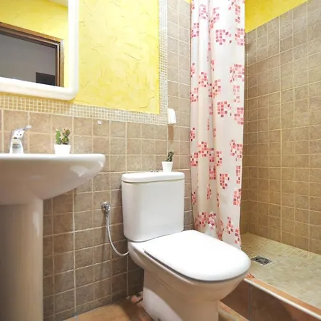 Apartment Iker L'Escala