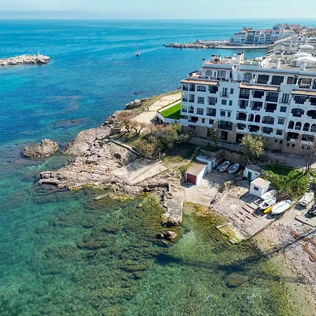 Iker Apartment L'Escala